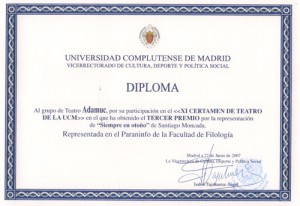 Diploma 9