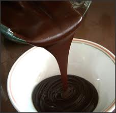 Chocolate de cobertura